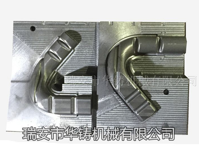 覆膜砂模具、鑄造模具