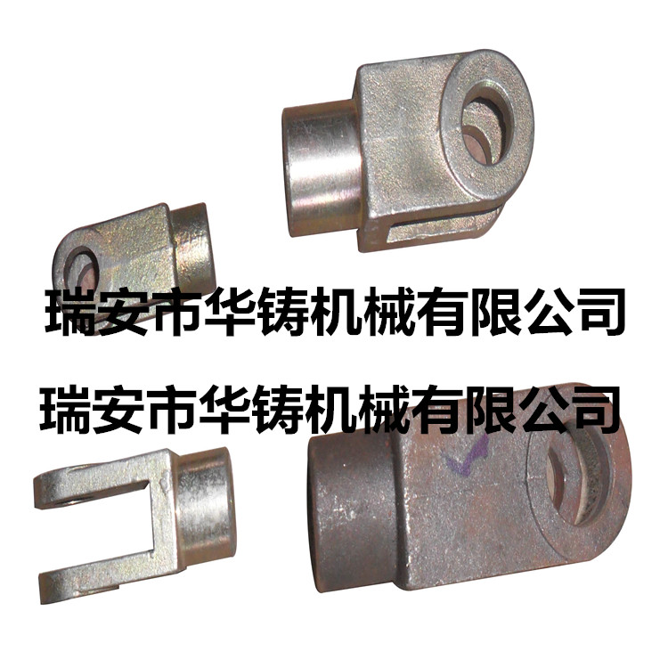 單耳模具/雙耳模具、油缸配件模具